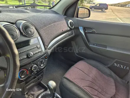 Chevrolet Nexia 2023 года за 5 000 000 тг. в Алматы – фото 12