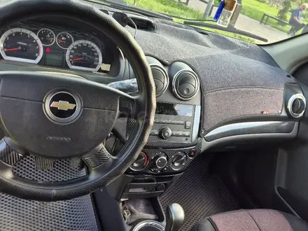 Chevrolet Nexia 2023 года за 5 000 000 тг. в Алматы – фото 13