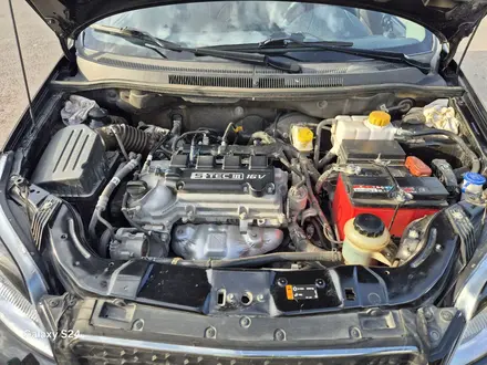 Chevrolet Nexia 2023 года за 5 000 000 тг. в Алматы – фото 14