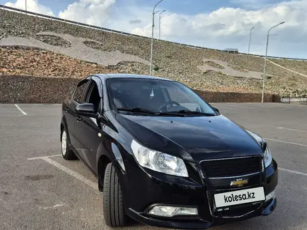 Chevrolet Nexia 2023 года за 5 000 000 тг. в Алматы – фото 2