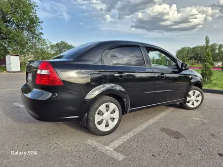 Chevrolet Nexia 2023 года за 5 000 000 тг. в Алматы – фото 5