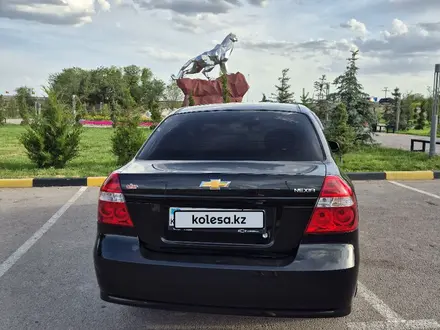 Chevrolet Nexia 2023 года за 5 000 000 тг. в Алматы – фото 6