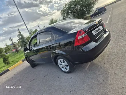 Chevrolet Nexia 2023 года за 5 000 000 тг. в Алматы – фото 7