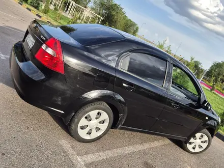 Chevrolet Nexia 2023 года за 5 000 000 тг. в Алматы – фото 8