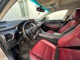 Lexus NX 300 2020 годаүшін13 000 000 тг. в Астана