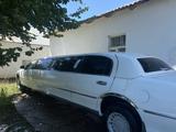 Lincoln Town Car 2000 годаүшін2 000 000 тг. в Шымкент – фото 5