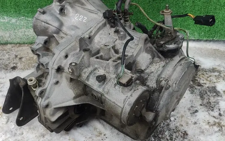 Автомат коробка передач на mitsubishiүшін135 000 тг. в Алматы