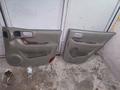 Обшивки на Hyundai santa feүшін50 000 тг. в Алматы – фото 2