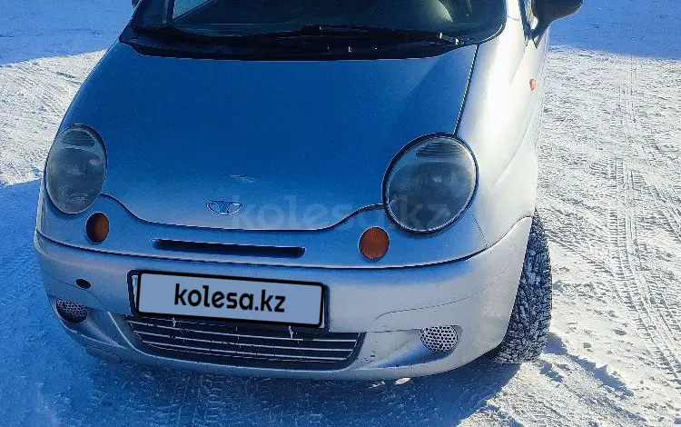 Daewoo Matiz 2012 года за 1 200 000 тг. в Караганда