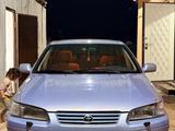 Toyota Camry 1999 года за 2 600 000 тг. в Кызылорда