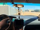 Toyota Camry 1999 года за 2 600 000 тг. в Кызылорда – фото 4