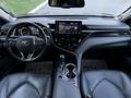 Toyota Camry 2021 годаүшін18 000 000 тг. в Караганда – фото 16