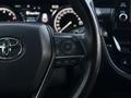 Toyota Camry 2021 годаүшін18 000 000 тг. в Караганда – фото 19
