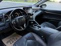 Toyota Camry 2021 годаүшін18 000 000 тг. в Караганда – фото 21