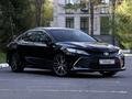 Toyota Camry 2021 годаүшін18 000 000 тг. в Караганда