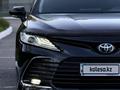 Toyota Camry 2021 годаүшін18 000 000 тг. в Караганда – фото 4