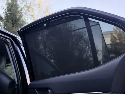 Toyota Camry 2021 года за 18 000 000 тг. в Караганда – фото 49
