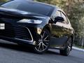 Toyota Camry 2021 годаүшін18 000 000 тг. в Караганда – фото 6