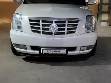 Cadillac Escalade 2011 года за 7 000 000 тг. в Астана – фото 5