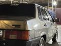 ВАЗ (Lada) 21099 2000 годаүшін800 000 тг. в Тараз – фото 8