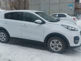 Kia Sportage 2018 года за 9 800 000 тг. в Усть-Каменогорск – фото 3