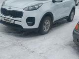Kia Sportage 2018 года за 9 800 000 тг. в Усть-Каменогорск – фото 4