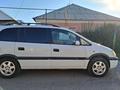 Opel Zafira 2000 годаүшін3 700 000 тг. в Шымкент – фото 4