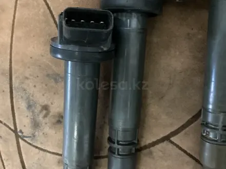 Катушка зажигания Lexus GS 300 за 15 000 тг. в Караганда – фото 2