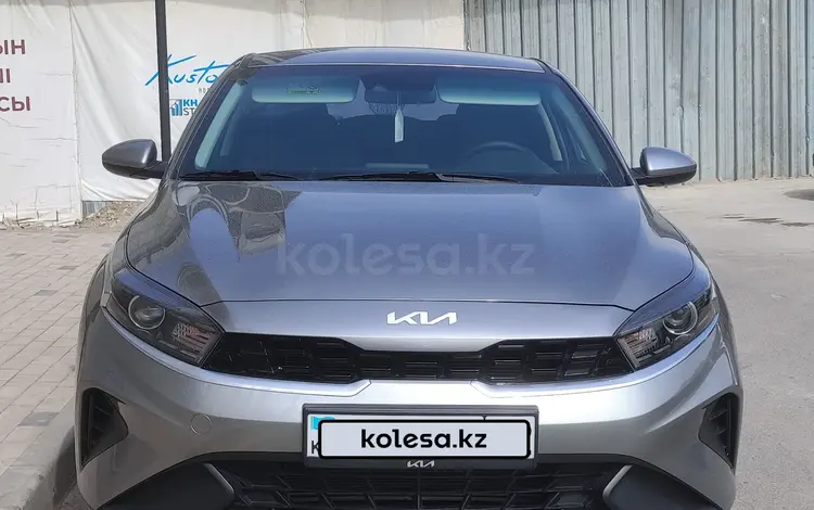 Kia K3 2022 года за 11 000 000 тг. в Алматы