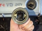 Двигатель 1mzүшін620 000 тг. в Шымкент – фото 3