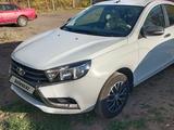 ВАЗ (Lada) Vesta 2021 года за 5 600 000 тг. в Экибастуз – фото 2