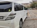 Toyota Vellfire 2009 годаүшін8 500 000 тг. в Шымкент – фото 6