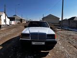 Mercedes-Benz E 200 1989 года за 1 300 000 тг. в Туркестан – фото 3