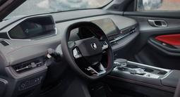 Changan CS55 Plus 2025 года за 9 100 000 тг. в Алматы – фото 4