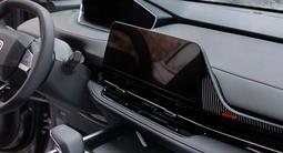 Changan CS55 Plus 2025 года за 9 100 000 тг. в Алматы – фото 2