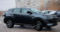 Changan CS55 Plus 2025 года за 9 100 000 тг. в Алматы