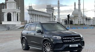 Mercedes-Benz GLS 450 2021 года за 62 000 000 тг. в Астана