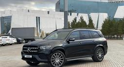 Mercedes-Benz GLS 450 2021 годаfor62 000 000 тг. в Астана – фото 4