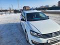 Volkswagen Polo 2018 года за 5 700 000 тг. в Уральск – фото 10