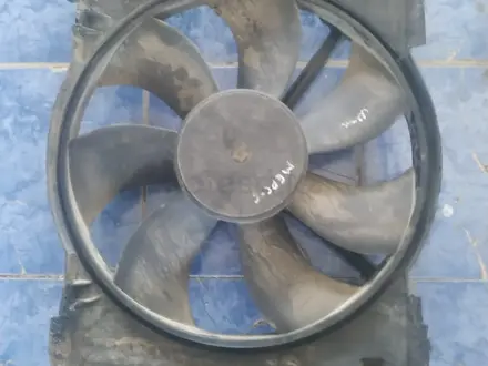Вентилятор радиатора Mercedes-Benz за 15 000 тг. в Павлодар – фото 2