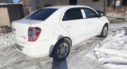 Chevrolet Cobalt 2023 годаүшін6 050 000 тг. в Алматы – фото 3