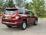 Toyota 4Runner 2014 года за 14 000 000 тг. в Алматы – фото 4