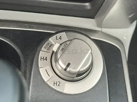 Toyota 4Runner 2013 года за 16 000 000 тг. в Алматы – фото 13