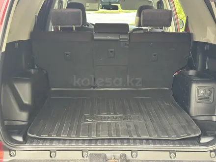 Toyota 4Runner 2013 года за 16 000 000 тг. в Алматы – фото 15