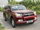 Toyota 4Runner 2014 года за 14 000 000 тг. в Алматы – фото 2