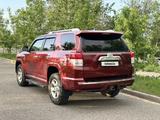 Toyota 4Runner 2014 года за 14 000 000 тг. в Алматы – фото 3