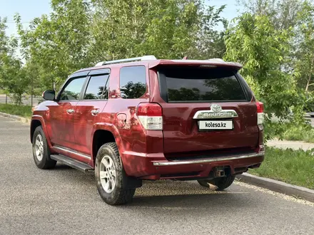 Toyota 4Runner 2013 года за 16 000 000 тг. в Алматы – фото 3