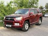 Toyota 4Runner 2014 года за 14 000 000 тг. в Алматы