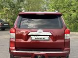 Toyota 4Runner 2014 года за 14 000 000 тг. в Алматы – фото 5
