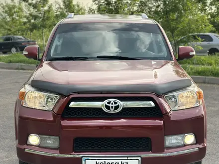Toyota 4Runner 2013 года за 16 000 000 тг. в Алматы – фото 7